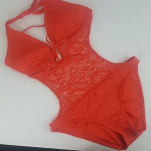 Target one piece swimsuit